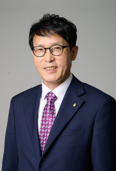 원장 이남호사진